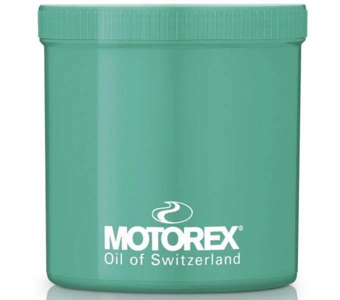 Motorex - Bike Grease - Graisse Vélo Lubrifiante 4 Motorex - Bike Grease - Graisse Vélo Lubrifiante – Image 2