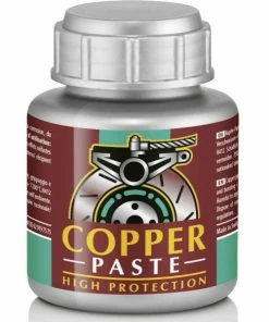 Motorex - Copper Paste - Pâte De Montage