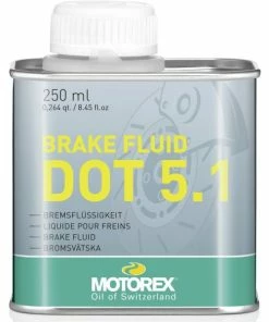 Motorex - Liquide De Frein Dot 5.1
