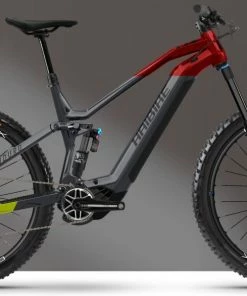 Velos Electriques Boutique 23 Velos Electriques Boutique -Velos Electriques Boutique nduro 7 3840x2160