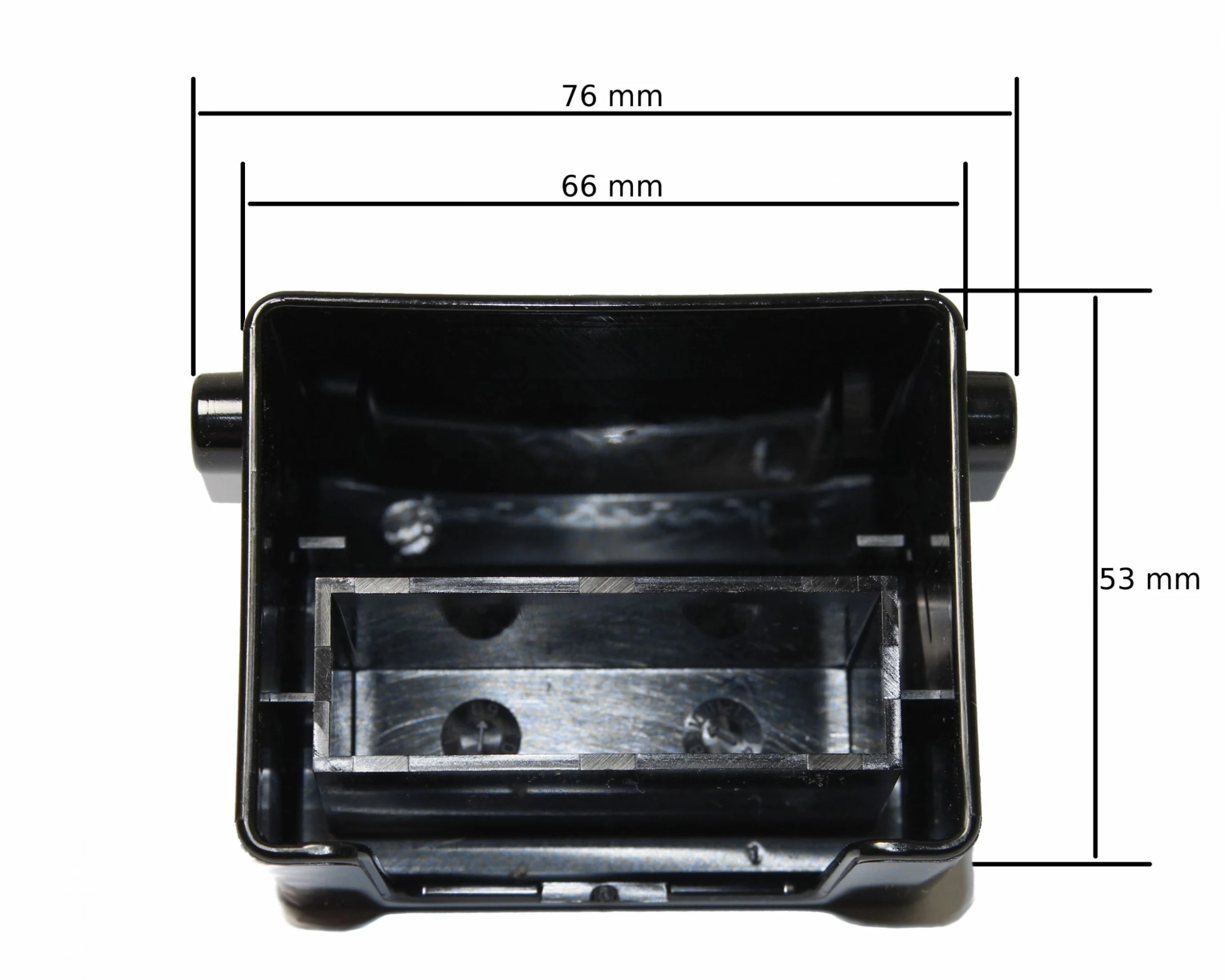 Panasonic - Cache Pour Connecteurs De Batterie - Moteur Premium 26V 4 Panasonic - Cache Pour Connecteurs De Batterie - Moteur Premium 26V – Image 2