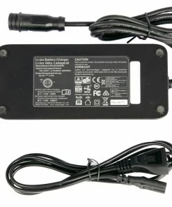 Panasonic - Chargeur Pour Batterie SIB 2/STB - 4A 6 Panasonic - Chargeur Pour Batterie SIB 2/STB - 4A -Velos Electriques Boutique panasonic chargeur de batterie flyer sib 2 0 36v 356498 1462 3840x2160 scaled