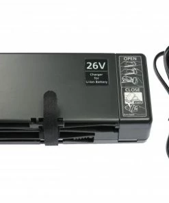 Panasonic - Chargeur De Voyage - Batteries 26V -Velos Electriques Boutique panasonic chargeur de voyage batteries 26v 362384 803 3840x2160