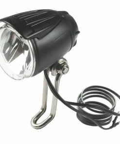 B&M Bush & Müller - IQ Cyo Premium - Eclairage Avant Pour Vélos électriques - 1752Q42/6N0491