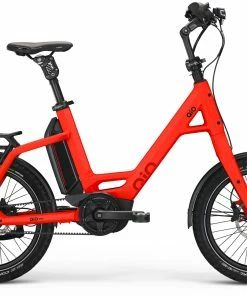 Qio Bikes Qio Eins A-8 - 2023