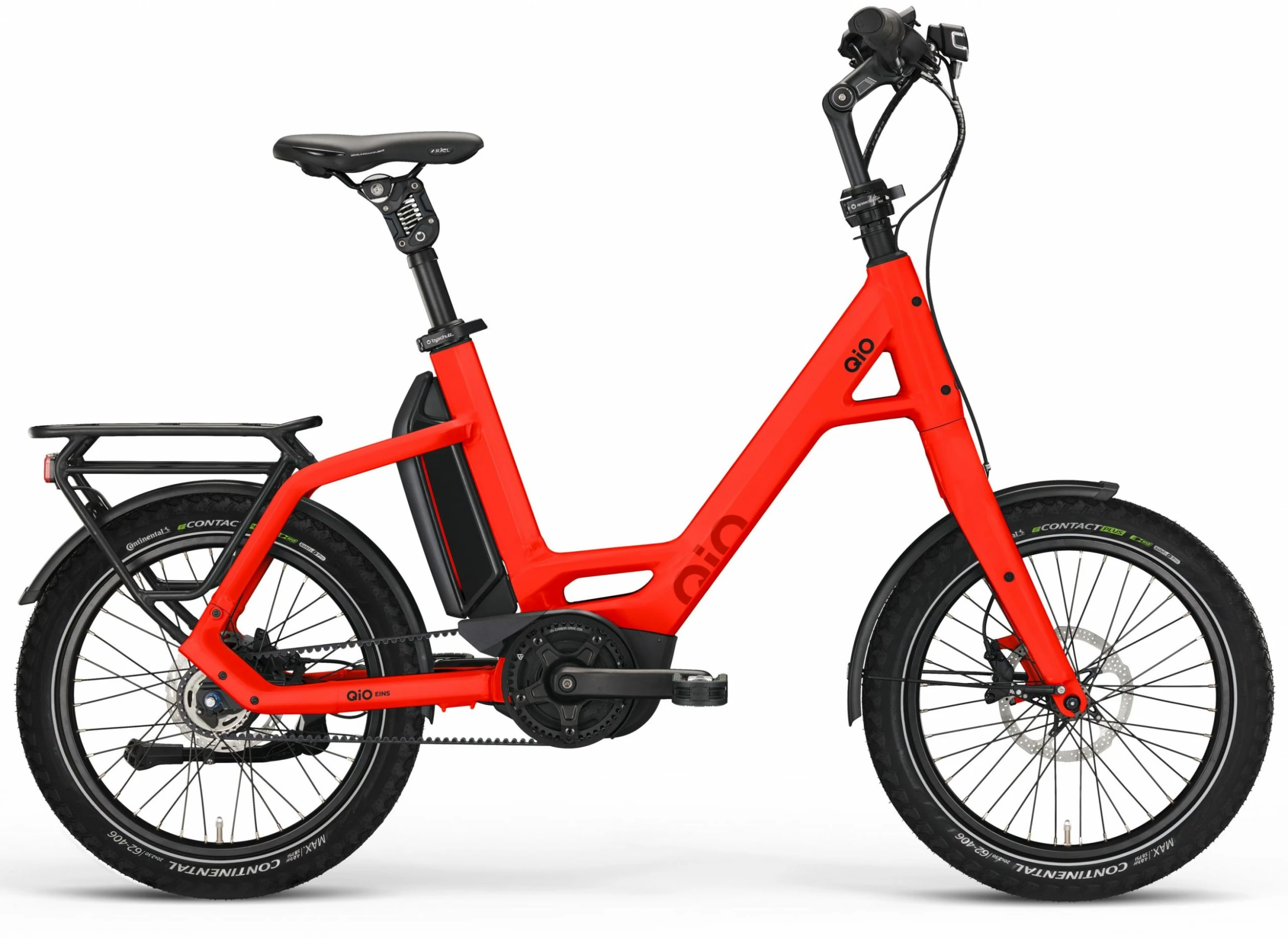 Qio Bikes Qio Eins A-8 - 2023 3 Qio Bikes Qio Eins A-8 - 2023