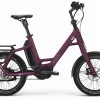 Qio Bikes Qio Eins P-5 - 2022