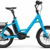 Qio Bikes Qio Eins P-R - 2022 -Velos Electriques Boutique qio eins p r beryl blue 3840x2160 scaled