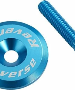 Reverse Components Reverse - Capot De Potence Avec Vis Aluminium -Velos Electriques Boutique reverse capot de potence avec vis aluminium e 4325 3840x2160