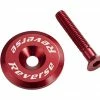 Reverse Components Reverse - Capot De Potence Avec Vis Aluminium -Velos Electriques Boutique reverse capot de potence avec vis aluminium rouge 01177 3840x2160
