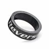Reverse Components Reverse - Entretoise De Direction Carbone 10mm / 5mm 1 1/8" (noir) -Velos Electriques Boutique reverse entretoise direction carbone 3840x2160