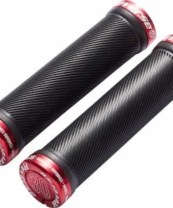 Reverse Components Reverse - Poignées Spin Lock On Ø30mm X 130mm 7 Reverse Components Reverse - Poignées Spin Lock On Ø30mm X 130mm -Velos Electriques Boutique reverse poignees spin lock on 2 3840x2160