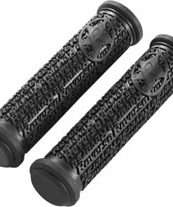 Reverse Components Reverse - Poignées Stamp Basic Ø31mm X 125mm -Velos Electriques Boutique reverse poignees stamp basic 3 3840x2160