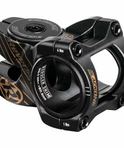 Reverse Components Reverse - Potence Black-ONE D-2 (pour Guidons 31,8mm & 35mm) 13 Reverse Components Reverse - Potence Black-ONE D-2 (pour Guidons 31,8mm & 35mm) -Velos Electriques Boutique reverse potence reverse black one d 2 4 3840x2160