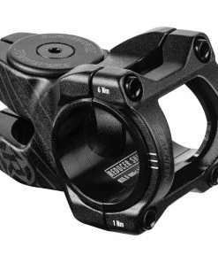 Reverse Components Reverse - Potence Black-ONE D-2 (pour Guidons 31,8mm & 35mm) 10 Reverse Components Reverse - Potence Black-ONE D-2 (pour Guidons 31,8mm & 35mm) -Velos Electriques Boutique reverse potence reverse black one d 2 3840x2160