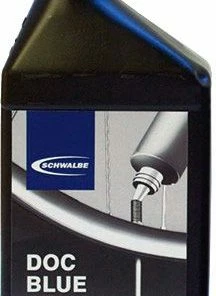 Schwalbe - Liquide Préventif Tubeless Doc Blue Professional 500 Ml