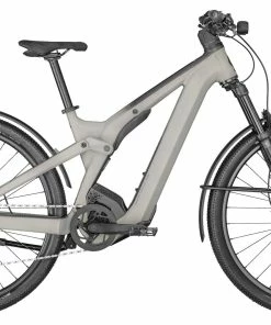 Scott Axis ERide EvoTour FS - 2022