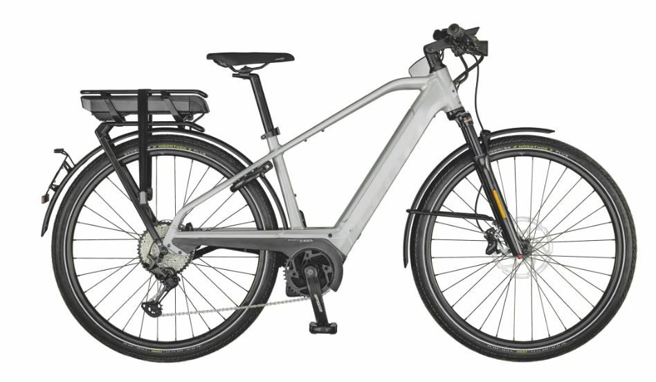 Scott Silence ERide 10 Speed 2021 3 Scott Silence ERide 10 Speed 2021