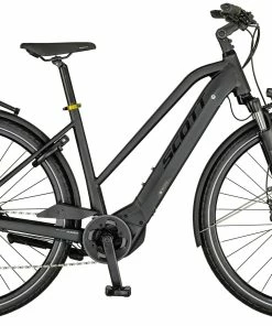 Scott Sub Sport ERide 20 - 2022 -Velos Electriques Boutique scott sub sport eride 20 1 3840x2160