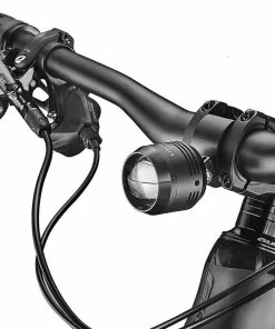 Litemove - SE-170 - Phare Pour Vélo électrique - 170 Lux