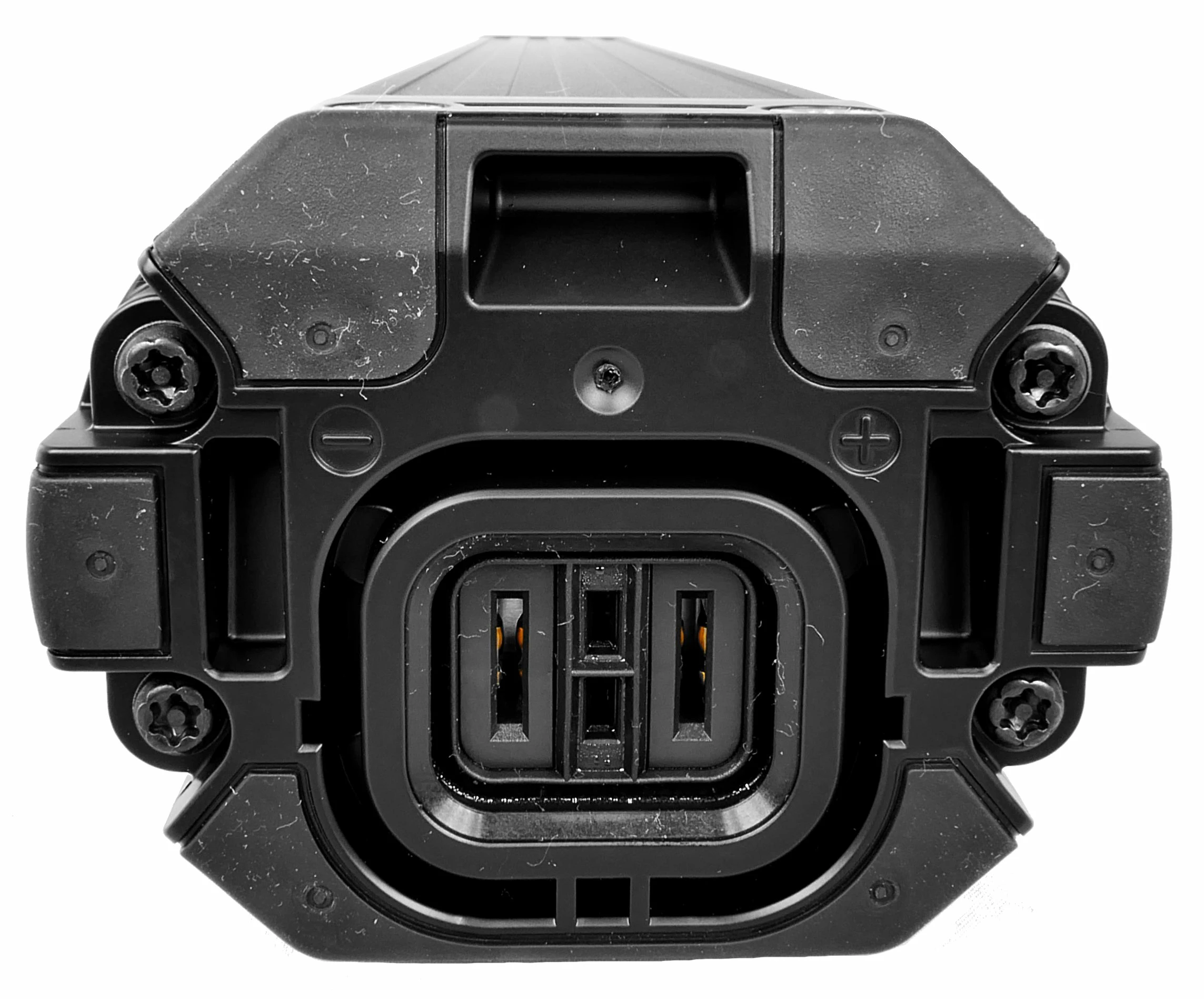 Shimano Steps - Batterie Intégrée BT-E8035-L, 504 Wh 4 Shimano Steps - Batterie Intégrée BT-E8035-L, 504 Wh – Image 2