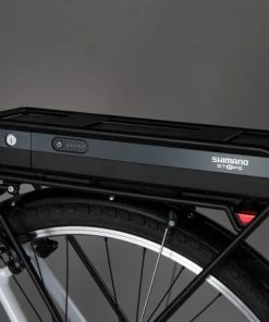Shimano Steps - Batterie De Porte-bagages BT-E6000 / BT-E6001 -Velos Electriques Boutique shimano steps batterie de porte bagages bt e6000 0 3840x2160