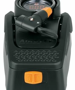 SKS - Pompe à Pied Airstep Digi Pour Vélo électrique -Velos Electriques Boutique sks pompe a pied airstep digi detail 1 3840x2160