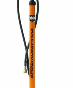 SKS - Pompe à Pied Rennkompressor -Velos Electriques Boutique sks pompe a pied rennkompressor detail 2 3840x2160