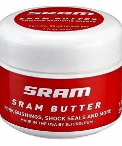 Sram - "Sram Butter" Graisse Anti-frottement 5 Sram - "Sram Butter" Graisse Anti-frottement -Velos Electriques Boutique sram butter graisse anti frottement 3840x2160