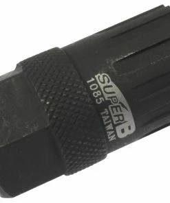Super B SuperB / Campagnolo - Extracteur De Cassette/roue Libre Vissée TB-1085
