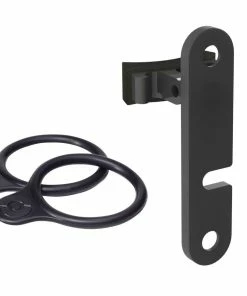 Supernova - Adaptateur De Support De Tige De Selle Pour Feu Arrière TL3