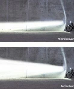 Supernova - Phare M99 PRO LED Pour Vélos électriques Rapides 8 Supernova - Phare M99 PRO LED Pour Vélos électriques Rapides -Velos Electriques Boutique supernova m99 pro speed bike 2 3840x2160