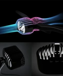 Supernova - Phare M99 PRO LED Pour Vélos électriques Rapides 9 Supernova - Phare M99 PRO LED Pour Vélos électriques Rapides -Velos Electriques Boutique supernova m99 pro speed bike 3 3840x2160