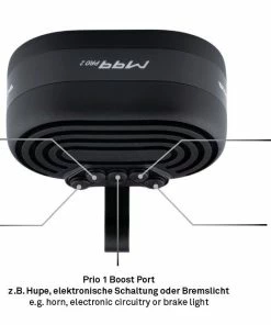 Supernova - Phare M99 PRO 2 E-45 8 Supernova - Phare M99 PRO 2 E-45 -Velos Electriques Boutique supernova phare m99 pro 2 e 45 2 3840x2160