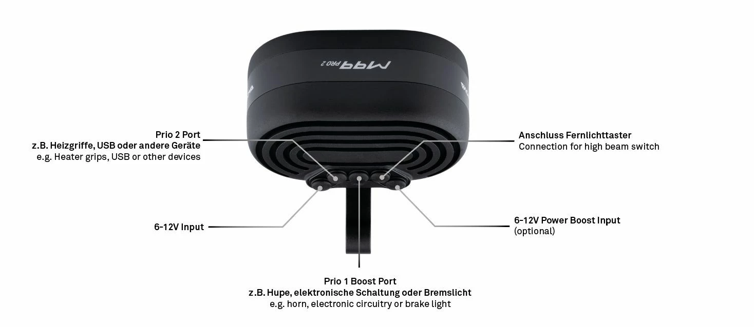 Supernova - Phare M99 PRO 2 E-45 4 Supernova - Phare M99 PRO 2 E-45 – Image 3