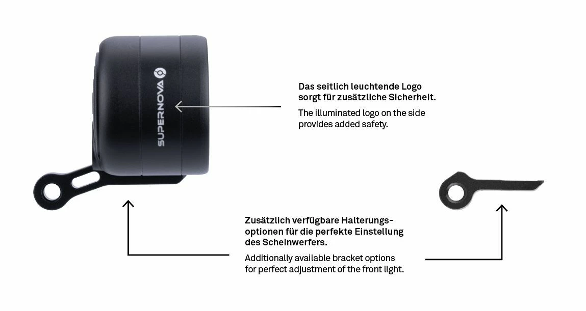Supernova - Phare M99 PRO 2 E-45 5 Supernova - Phare M99 PRO 2 E-45 – Image 4