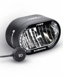 Supernova - Phare M99 PRO 2 E-45