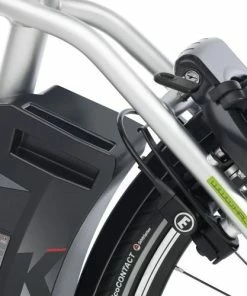 Derby Cycle - Batterie De Cadre Impulse 1.0 - 2.0 - 36V -Velos Electriques Boutique support batterie kalkhoff impulse 11 15 17 ah 3840x2160