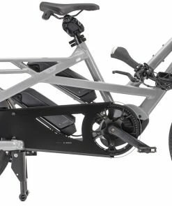 Tern GSD R14 - 2022/2023 -Velos Electriques Boutique tern gsd r14 10 detail 1 3840x2160