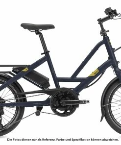 Tern Quick Haul P5i - 2022/2023 6 Tern Quick Haul P5i - 2022/2023 -Velos Electriques Boutique tern quick haul p5i 1 3840x2160 scaled