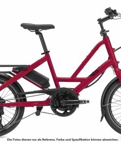 Tern Quick Haul P5i - 2022/2023 7 Tern Quick Haul P5i - 2022/2023 -Velos Electriques Boutique tern quick haul p5i 2 3840x2160