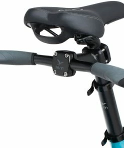 Tern - Sidekick Bars - Guidon Passager Pour GSD -Velos Electriques Boutique tern sidekick bars guidon passager gsd monte 3840x2160