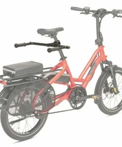 Tern - "Sidekick Joyride Bars" - Poignées Passager Pour GSD Et HSD 9 Tern - "Sidekick Joyride Bars" - Poignées Passager Pour GSD Et HSD -Velos Electriques Boutique tern sidekick joyride bars poignees passager pour gsd hsd montage 3 3840x2160 scaled