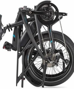 Tern Vektron S10 - 2022/2023 -Velos Electriques Boutique tern vektron s10 velo electrique plie 1 3840x2160