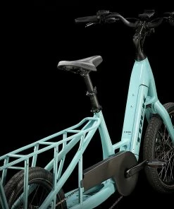 Trek Fetch+ 2 2023 - Vélo Cargo électrique Familial -Velos Electriques Boutique trek fetch 2 4 3840x2160