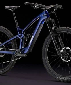 Trek Fuel EXe 9.8 XT - 2023 -Velos Electriques Boutique trek fuel exe 9 8 xt 4 3840x2160