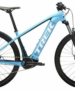 Trek Powerfly 4 625 W - 2023 -Velos Electriques Boutique trek powerfly 4 625w 3840x2160