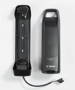 Trek - Range Boost - Batterie Additionnelle Bosch Powerpack 500 Wh -Velos Electriques Boutique trek range boost batterie additionnelle bosch powerpack 500 wh detail 1 3840x2160