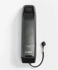 Trek - Range Boost - Batterie Additionnelle Bosch Powerpack 500 Wh -Velos Electriques Boutique trek range boost batterie additionnelle bosch powerpack 500 wh detail 3 3840x2160