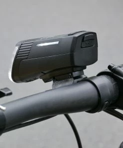 Trelock - Eclairage Avant LS 660 I-Go Vision Lite 8 Trelock - Eclairage Avant LS 660 I-Go Vision Lite -Velos Electriques Boutique trelock eclairage avant ls 660 i go vision lite 2 3840x2160 scaled